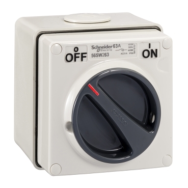 Surface Mount Switches 明裝開關掣（IP66）