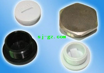 塑料堵頭、防塵帽塞、保護蓋、塑料悶蓋,扣式塞頭,旋入式塞頭,悶蓋,悶頭