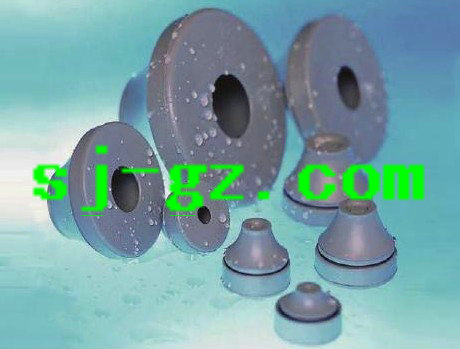 S&J-M/PG電纜密封環-堵頭